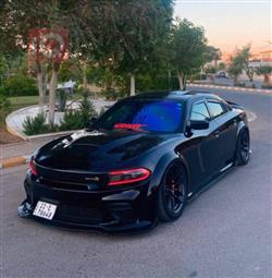 دودج تشارجر